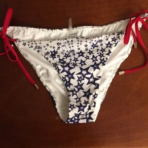 Lands’ End bikini bottom